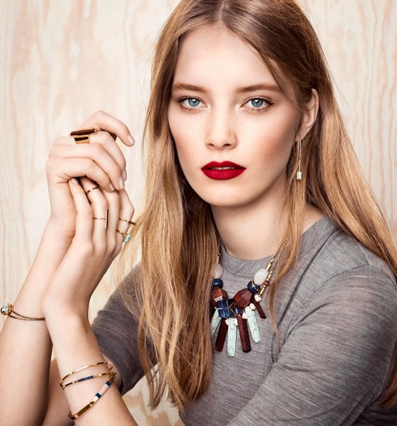 I AM Launches Spring Summer 2016 Collection